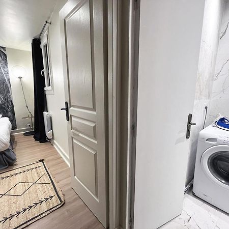 06 - Designed Flat Paris Grands Boulevards Daire Dış mekan fotoğraf
